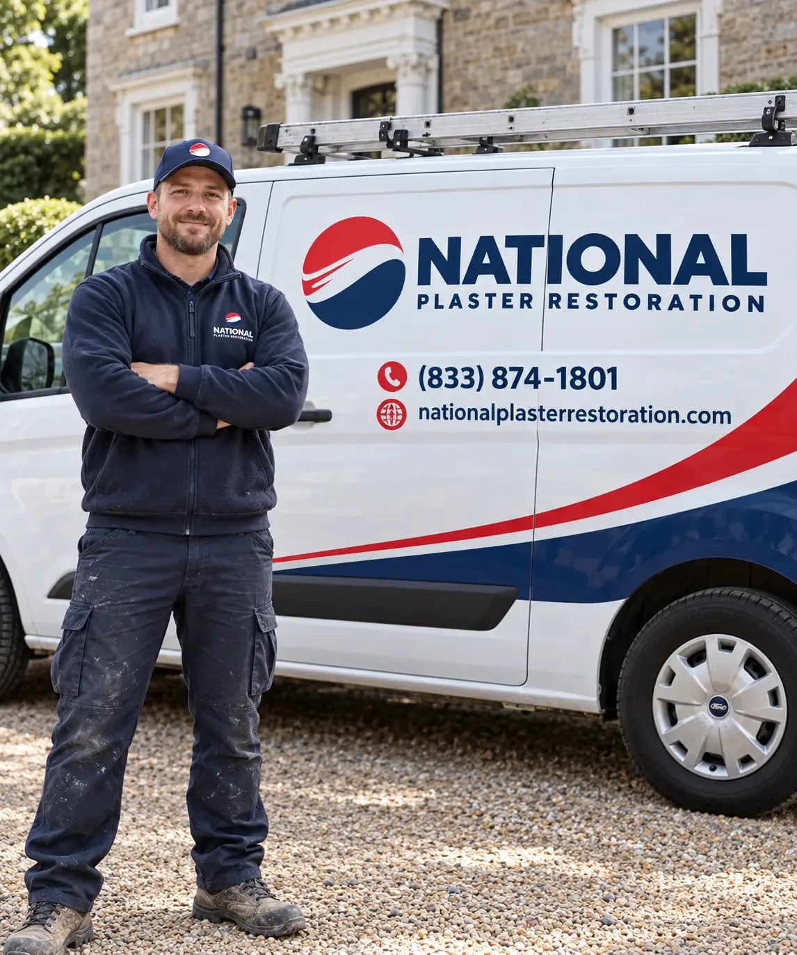 Plaster Repair Selmer, TN FAQs